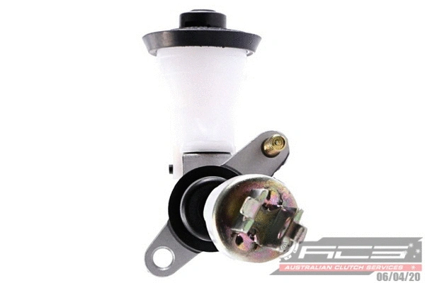 Master Cylinder, clutch