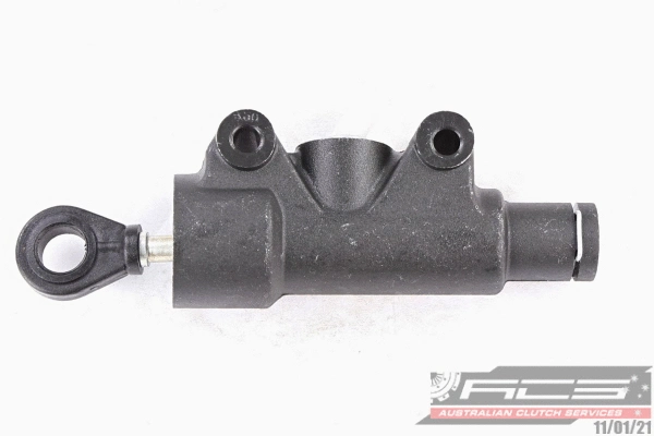 Master Cylinder, clutch