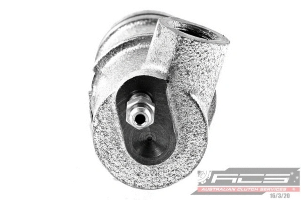 Slave Cylinder, clutch