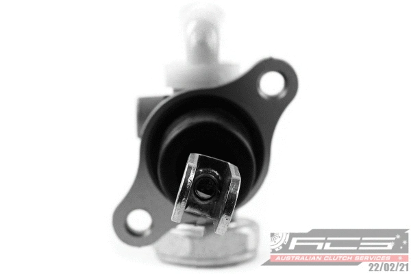 Master Cylinder, clutch