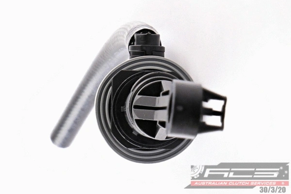 Master Cylinder, clutch