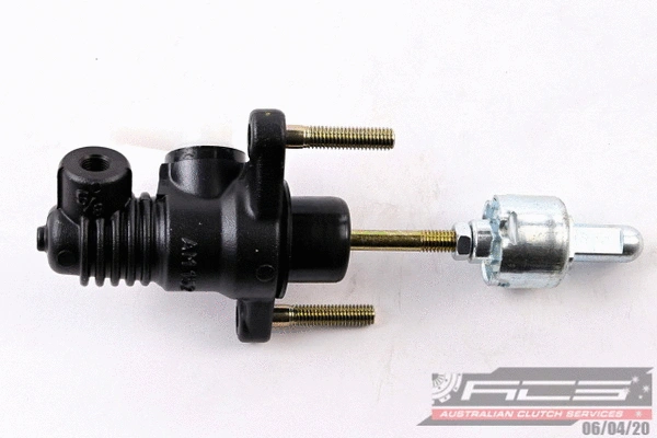 Master Cylinder, clutch (MCTY100)