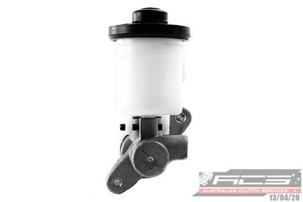 Master Cylinder, clutch