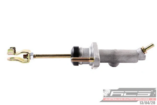 Master Cylinder, clutch