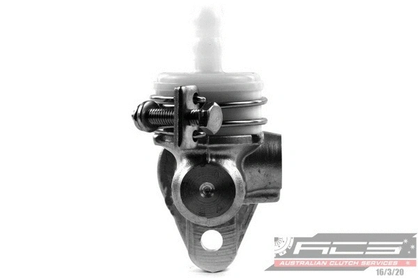 Master Cylinder, clutch