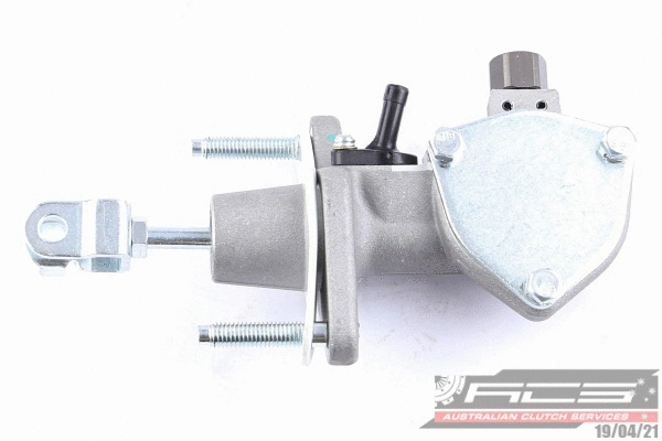 Master Cylinder, clutch
