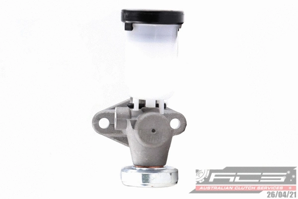 Master Cylinder, clutch