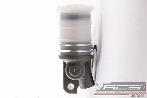 Master Cylinder, clutch