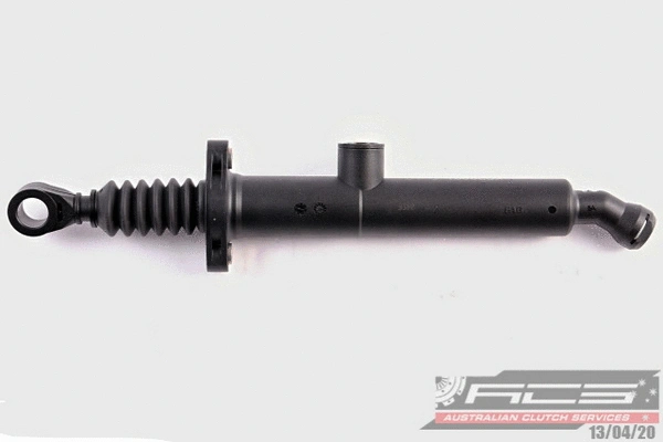 Master Cylinder, clutch