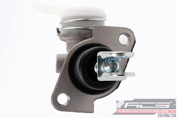 Master Cylinder, clutch