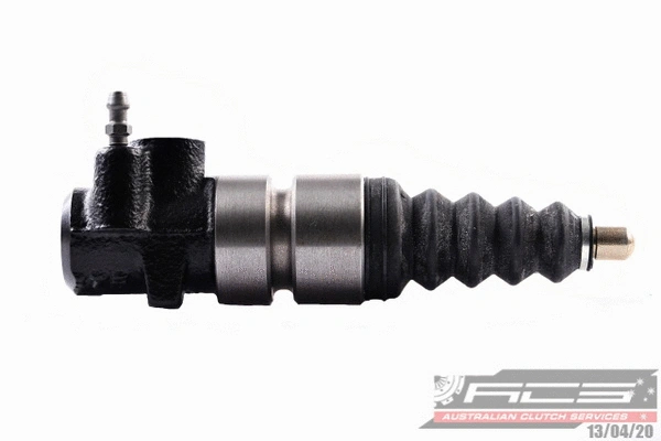 Slave Cylinder, clutch