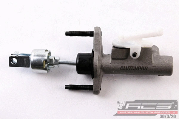 Master Cylinder, clutch