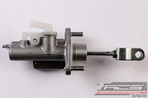 Master Cylinder, clutch (MCMI020)