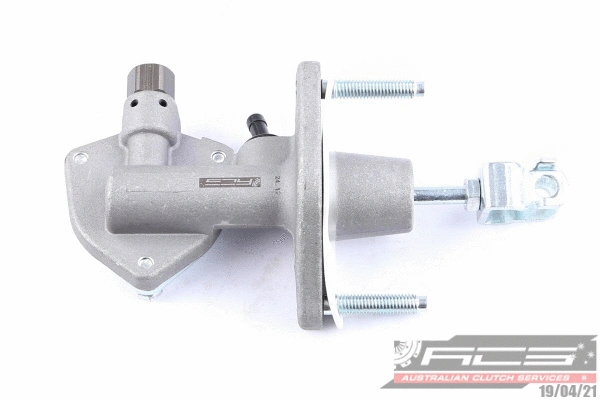 Master Cylinder, clutch (MCHN005)