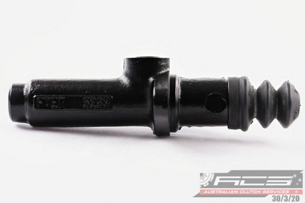 Master Cylinder, clutch (MCPR008)