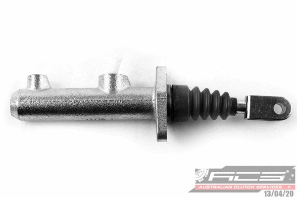 Master Cylinder, clutch (MCAR009)