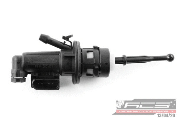 Master Cylinder, clutch (MCAU011)