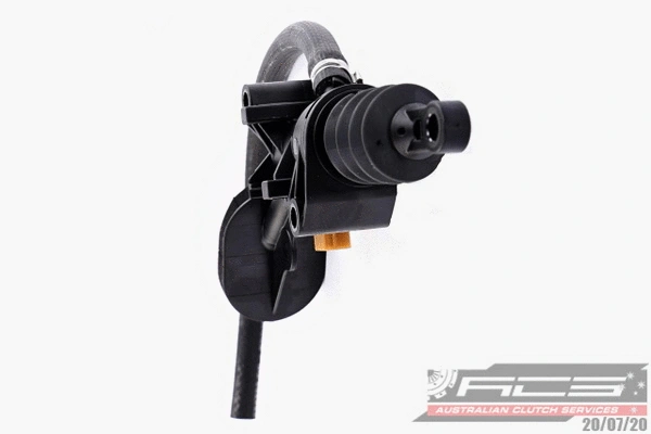 Master Cylinder, clutch