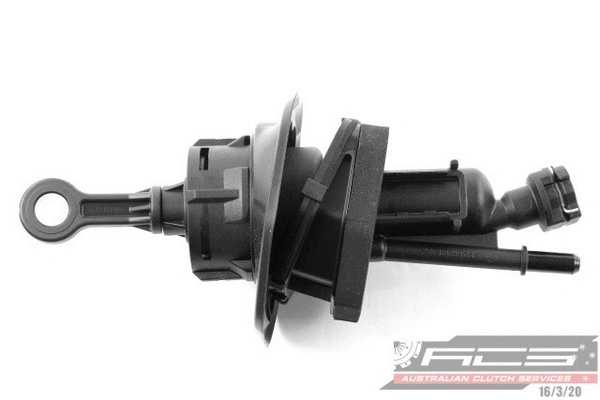 Master Cylinder, clutch
