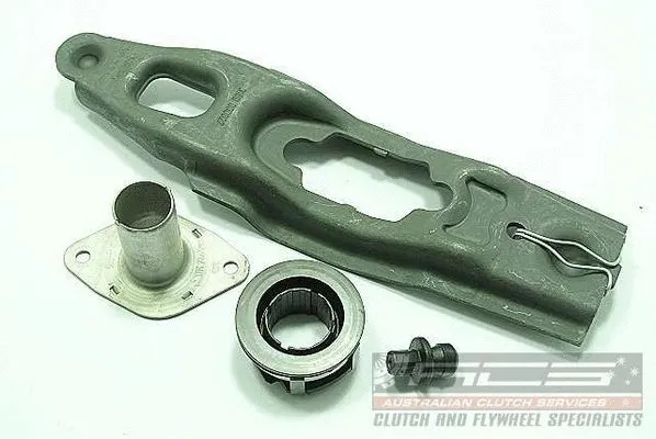 Release Set, clutch control (ATFMI03)