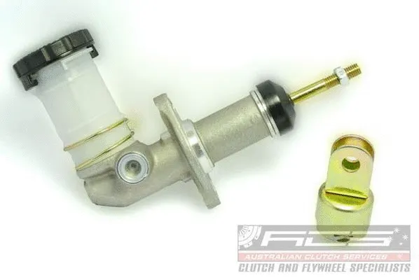 Master Cylinder, clutch (MCMI007)