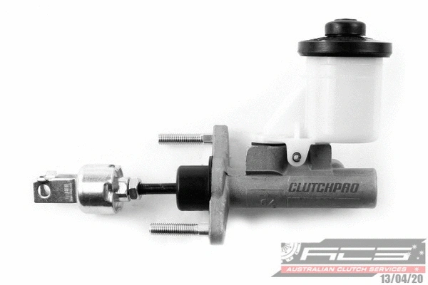 Master Cylinder, clutch