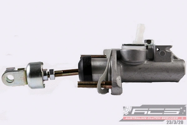 Master Cylinder, clutch