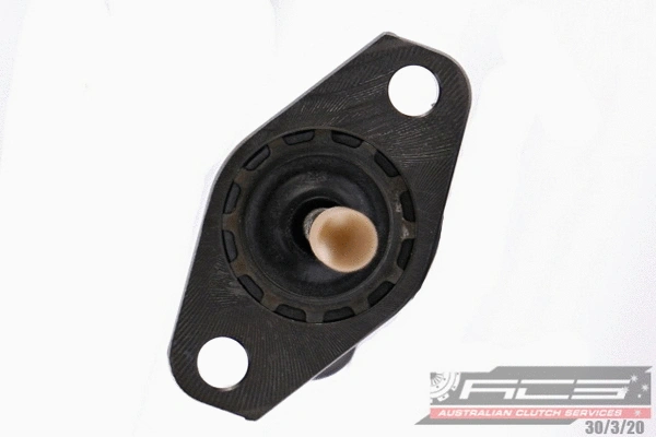 Slave Cylinder, clutch