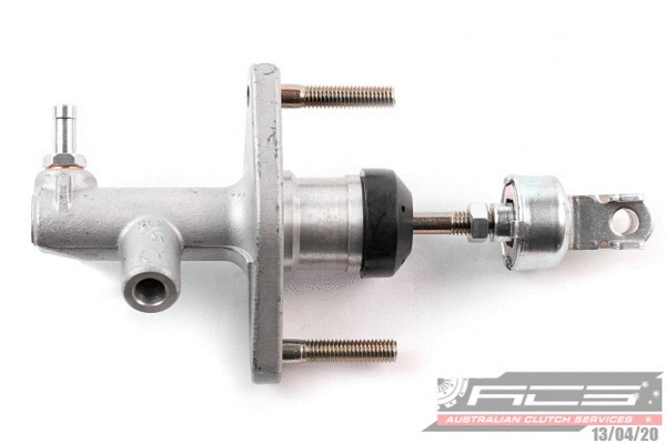 Master Cylinder, clutch (MCHN004)