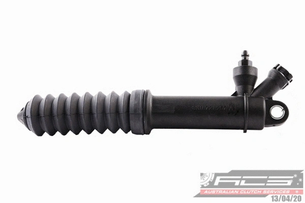Slave Cylinder, clutch