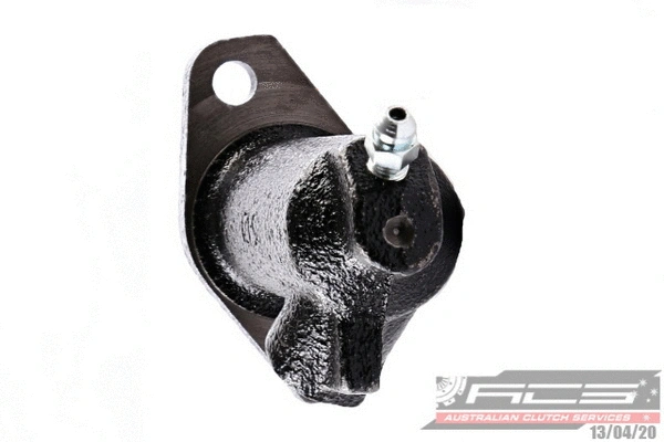 Slave Cylinder, clutch
