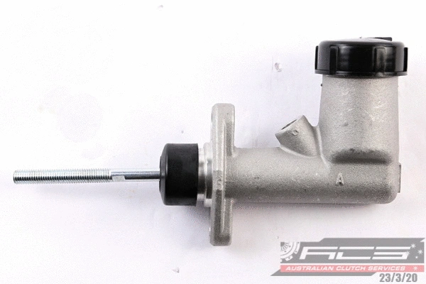 Master Cylinder, clutch