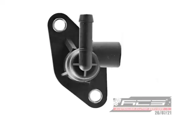 Master Cylinder, clutch