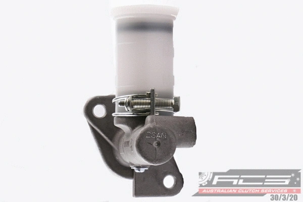 Master Cylinder, clutch