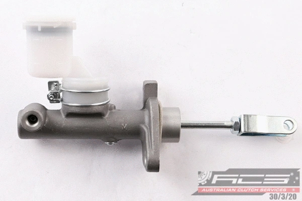 Master Cylinder, clutch (MCNI012)