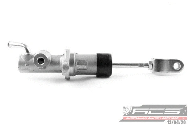 Master Cylinder, clutch (MCDE004)