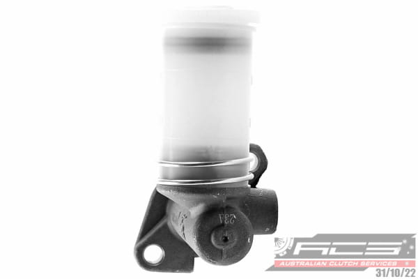 Master Cylinder, clutch