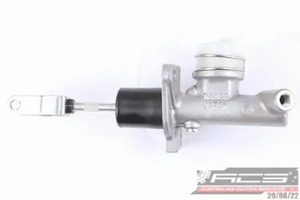 Master Cylinder, clutch