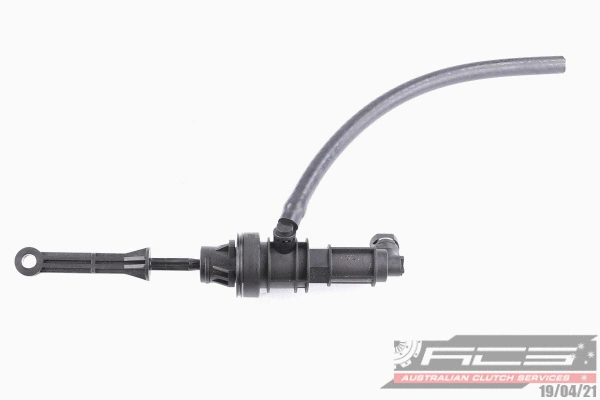 Master Cylinder, clutch