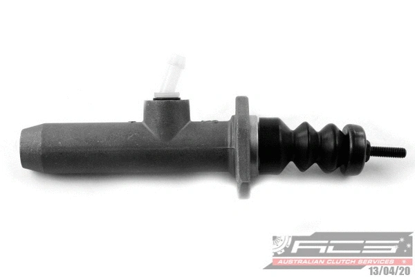 Master Cylinder, clutch (MCAU007)
