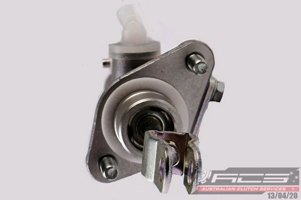 Master Cylinder, clutch