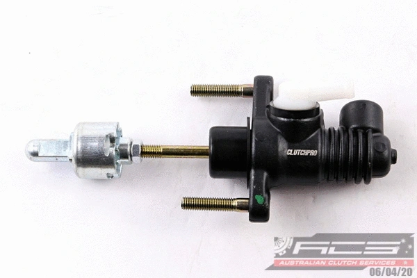 Master Cylinder, clutch