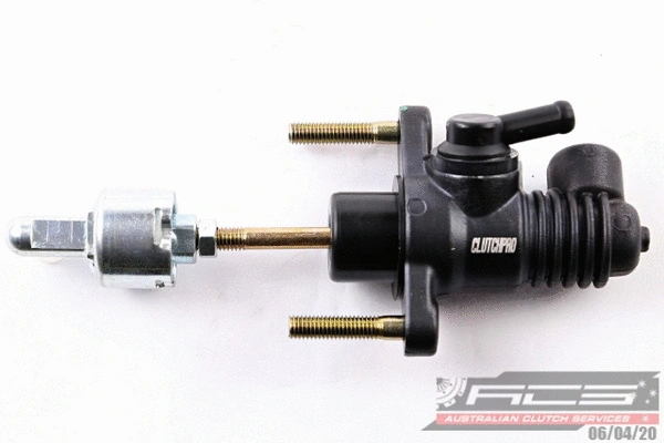 Master Cylinder, clutch