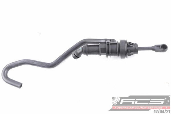 Master Cylinder, clutch (MCMI053)