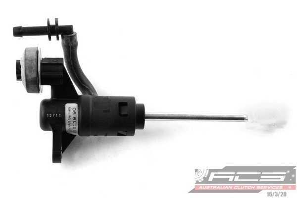 Master Cylinder, clutch (MCVW006)
