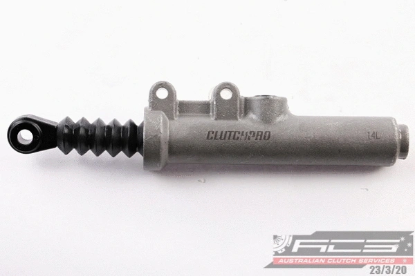 Master Cylinder, clutch