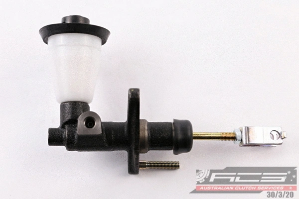 Master Cylinder, clutch (MCTY002)