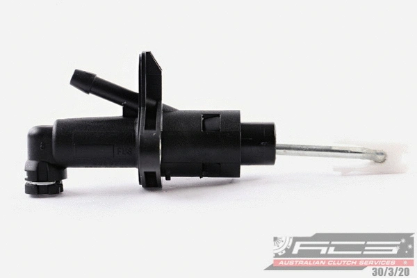 Master Cylinder, clutch (MCSE002)