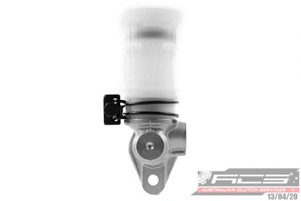 Master Cylinder, clutch