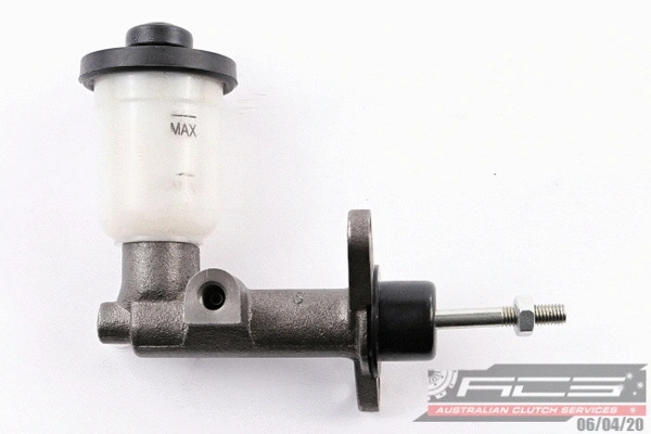 Master Cylinder, clutch (MCTY027)